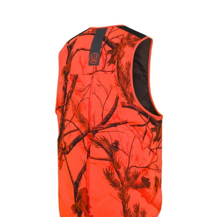 Kamizelka BERETTA Symmer Realtree Ap Camo Hd Orange (GU435T19350469)
